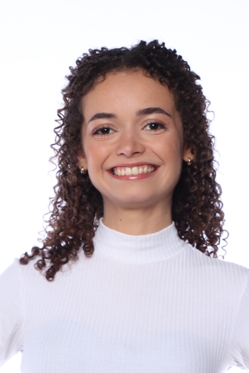 Ingridy Victoria da Silva