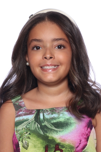 Ana Luiza Fernandes Sales