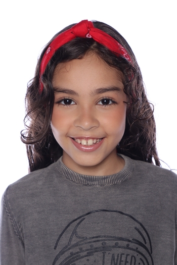 Allana Manuelly Almeida Oliveira