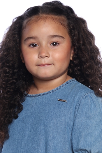 Helena Cristina Almeida Santos