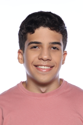 Gabriel Sampaio Constantino