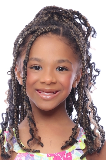 Luna Menezes Santana