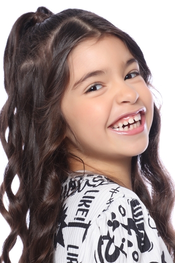 Maria Gabriella Aquino Advincula Veras