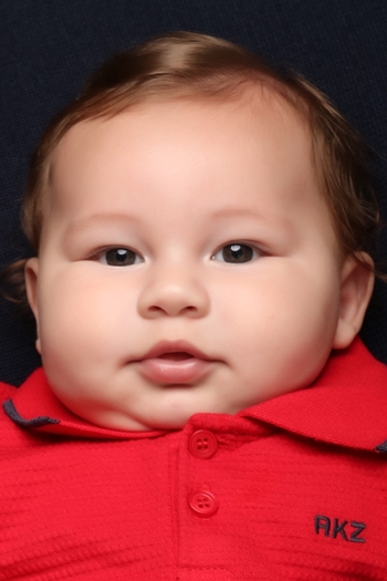 Hariel Zamith Bomfim