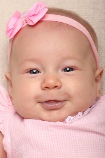 Chiara Emboava Taddeucci Borusiewicz