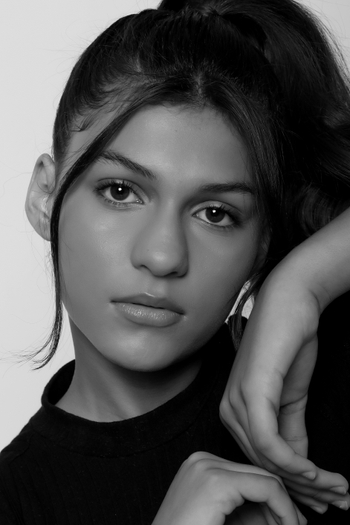 Isabella Vitoria Ferreira de Andrade