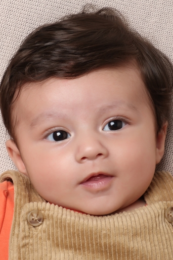 Theo Alencar Poloni