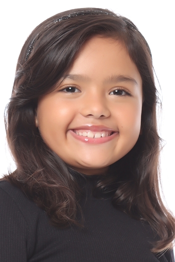 Athena Luna Rivas Diaz