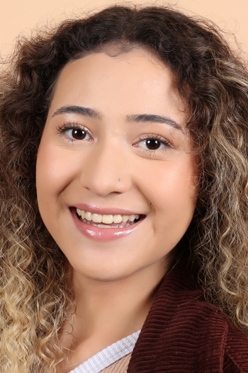 Maria Gabriela dos Santos Medeiros