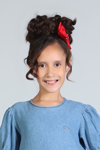 Ana Gabriela de Souza Martins