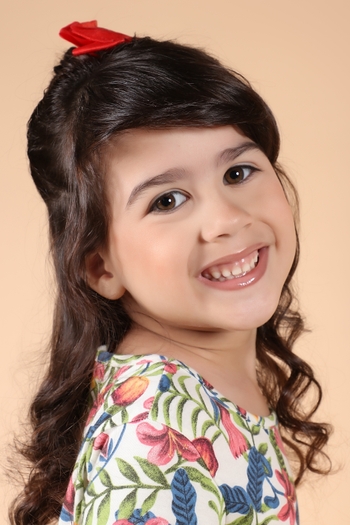 Elisa Rafaella Gonçalves Mendes