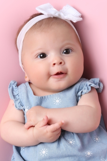 Clara Maria Souza Santana