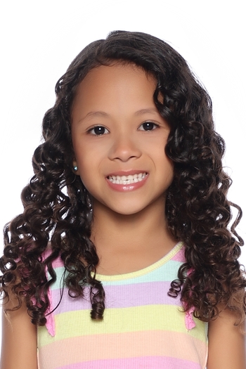 Helena Gabriela Mendonça Rodrigues