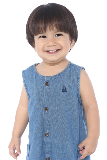 Noah Yuki Valente Shikasho