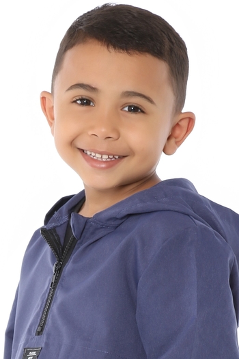 Benicio Aguiar Santos