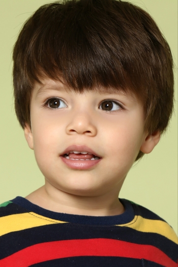 Gabriel Horikoshi Pingo