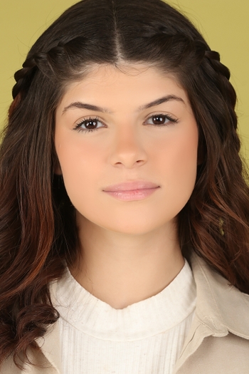 Gabriela Mendonça Borges