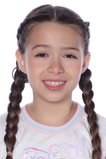 Valentina Vilhalba Holsback