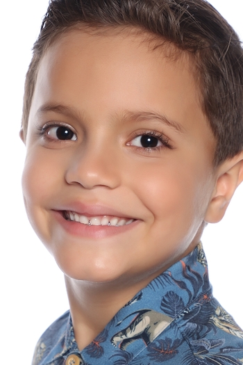 Victor Cunha Barbosa
