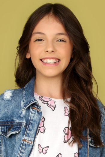 Luisa Bacellar Candido