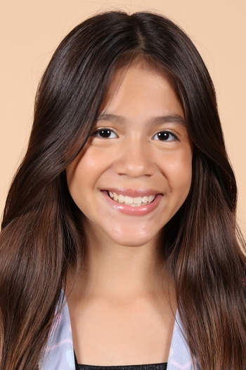 Isabella Castro Bareiro