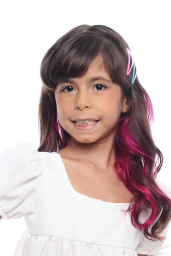 Charlotte Victoria Fernandes da Silva