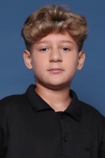 Davi Oliveira Santos