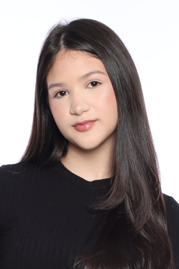 Isadora Cipriani Ferreira