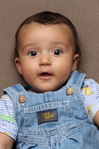 BENJAMIM GOMES GUERRERO