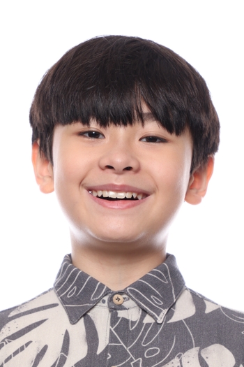 Pedro Souza Kume