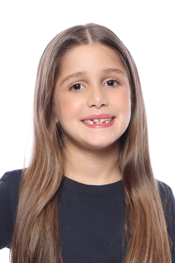 Isabelli Pavan da Conceição