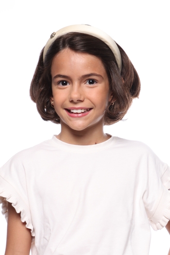 Isabella Sacramone Vannucci