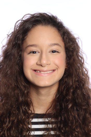 Maria Eduarda dos Santos Almeida