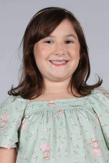 Ana Luísa Passarelli