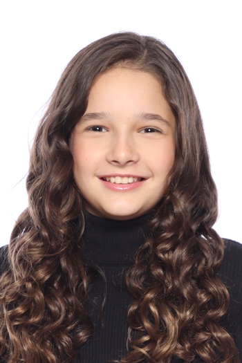 Mariah Parazzi Siqueira