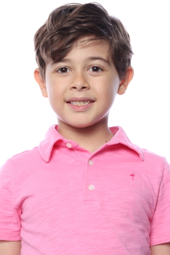 Theo Alves Guimarães