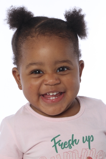 Emmanuella Saint Nord