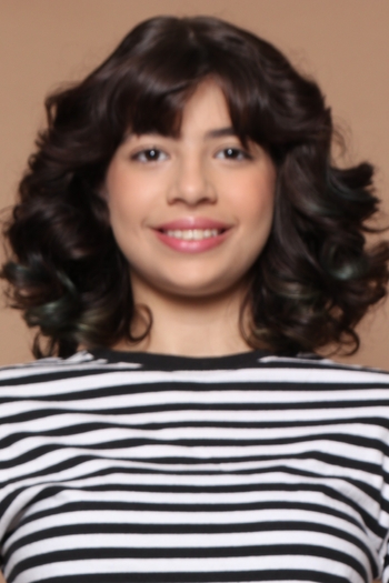 Maria Isadora Pinto Batista