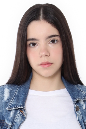 Caroline Labrego Barberis
