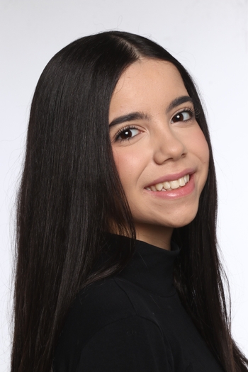 Caroline Labrego Barberis