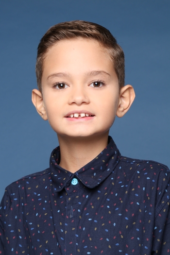 Enzo Gabriel Natal de Oliveira