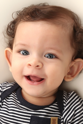 Giancarlo Martines Benites