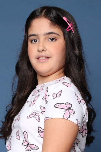 Ana Júlia Porto Damasceno