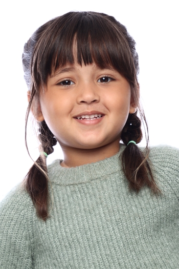 Hadassa Santos Ferreira Rocha