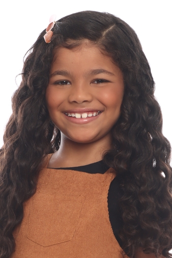 Luara Sophia Silva Jorge de Andrade