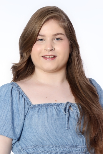 Amanda Mathias Morgon