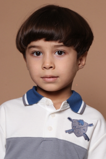 Luiz Rafael da Silva Santos de Albuquerq