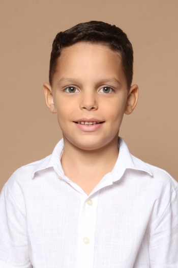 Samuel Carvalho Martins