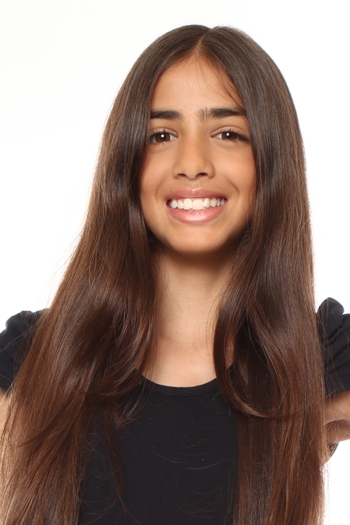 Ana Vitória Andrade Pereira