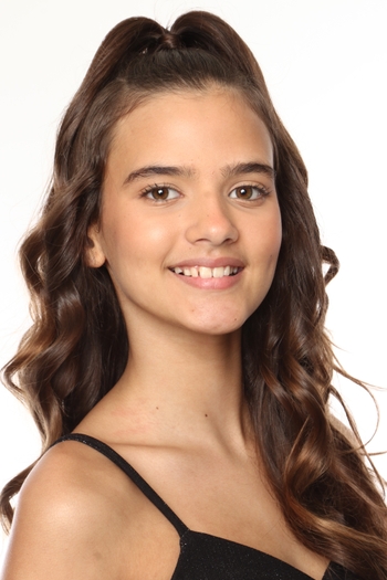 Maria Sophia Araújo Coutinho